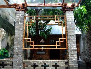 Beihai Mango Guest House Bagian luar foto